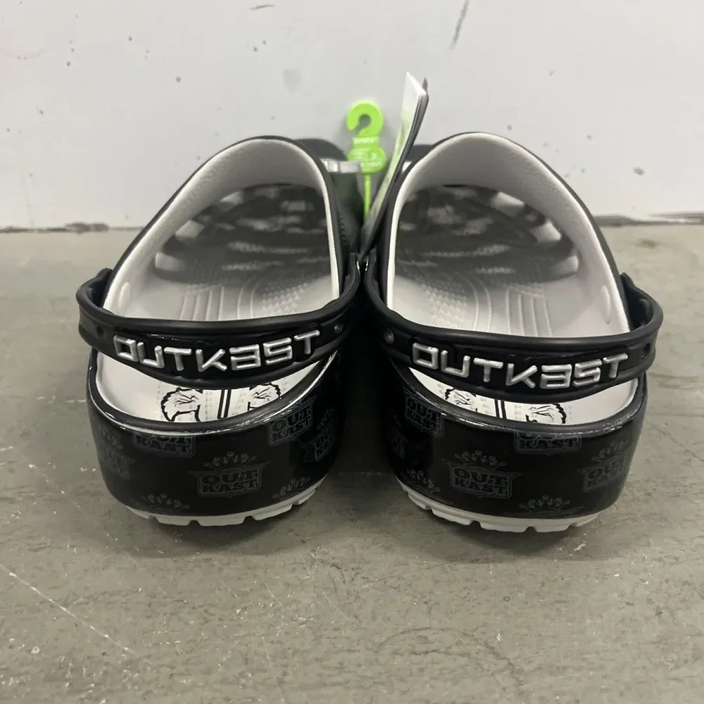 Crocs‎ 